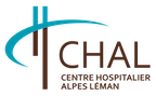 Logo CHAL